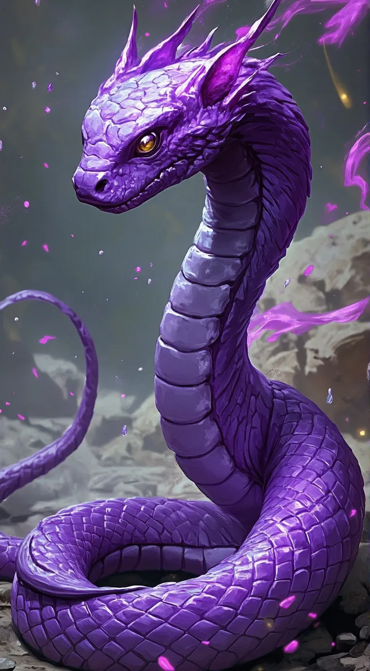 ai character: Draco slave background