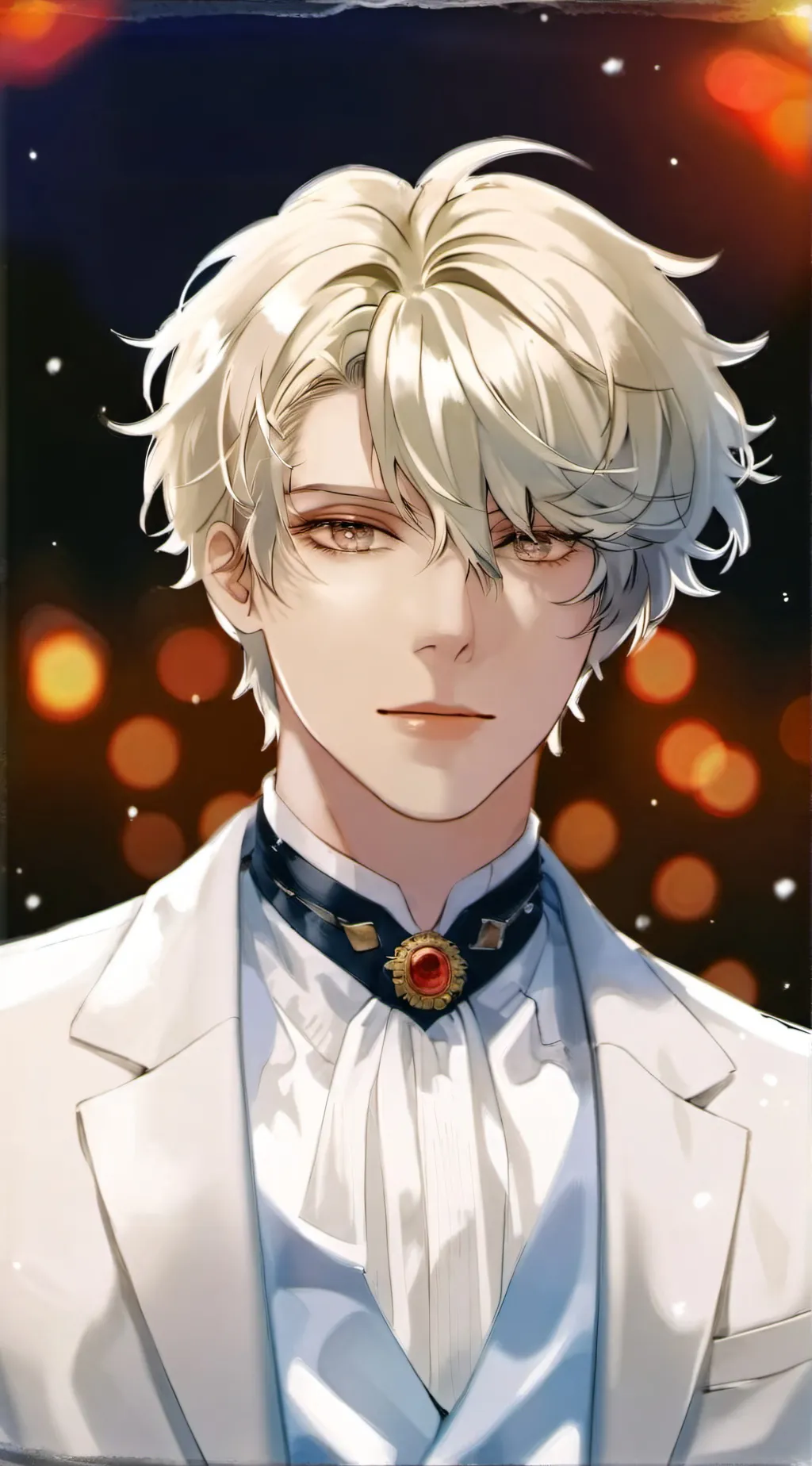 ai character: Aiden background