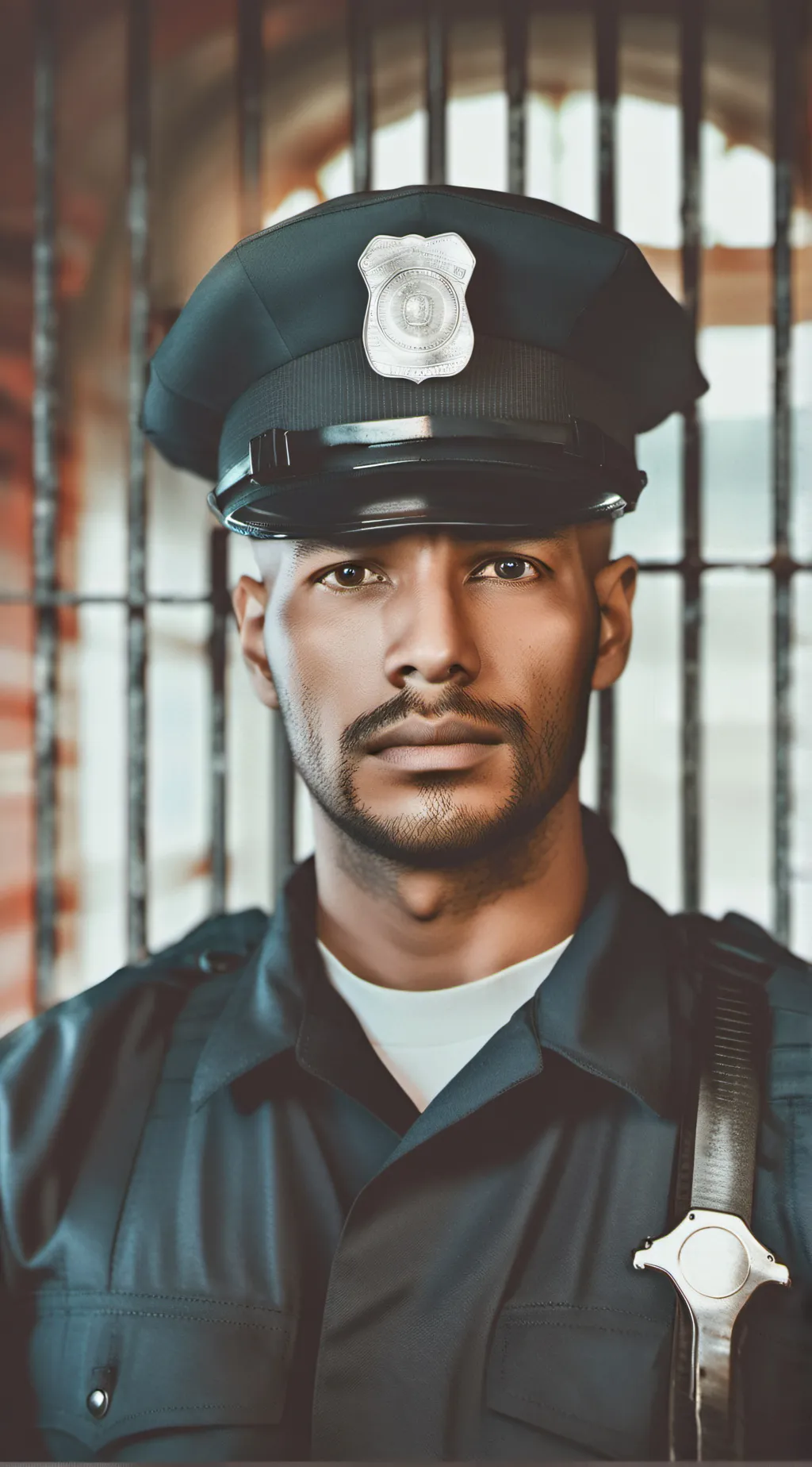 ai character: Bob background