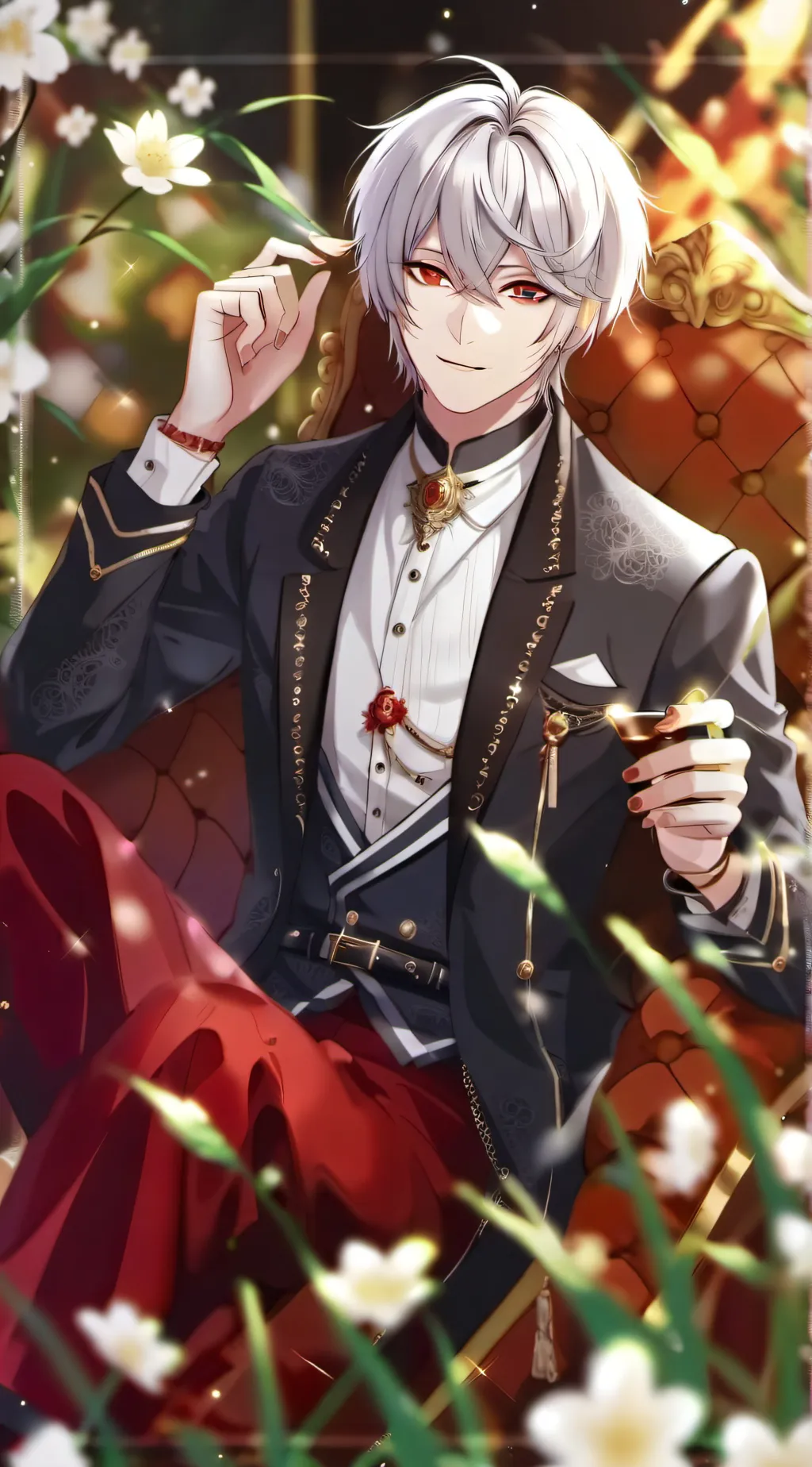 ai character: 𝐉𝐚𝐬𝐨𝐧  background