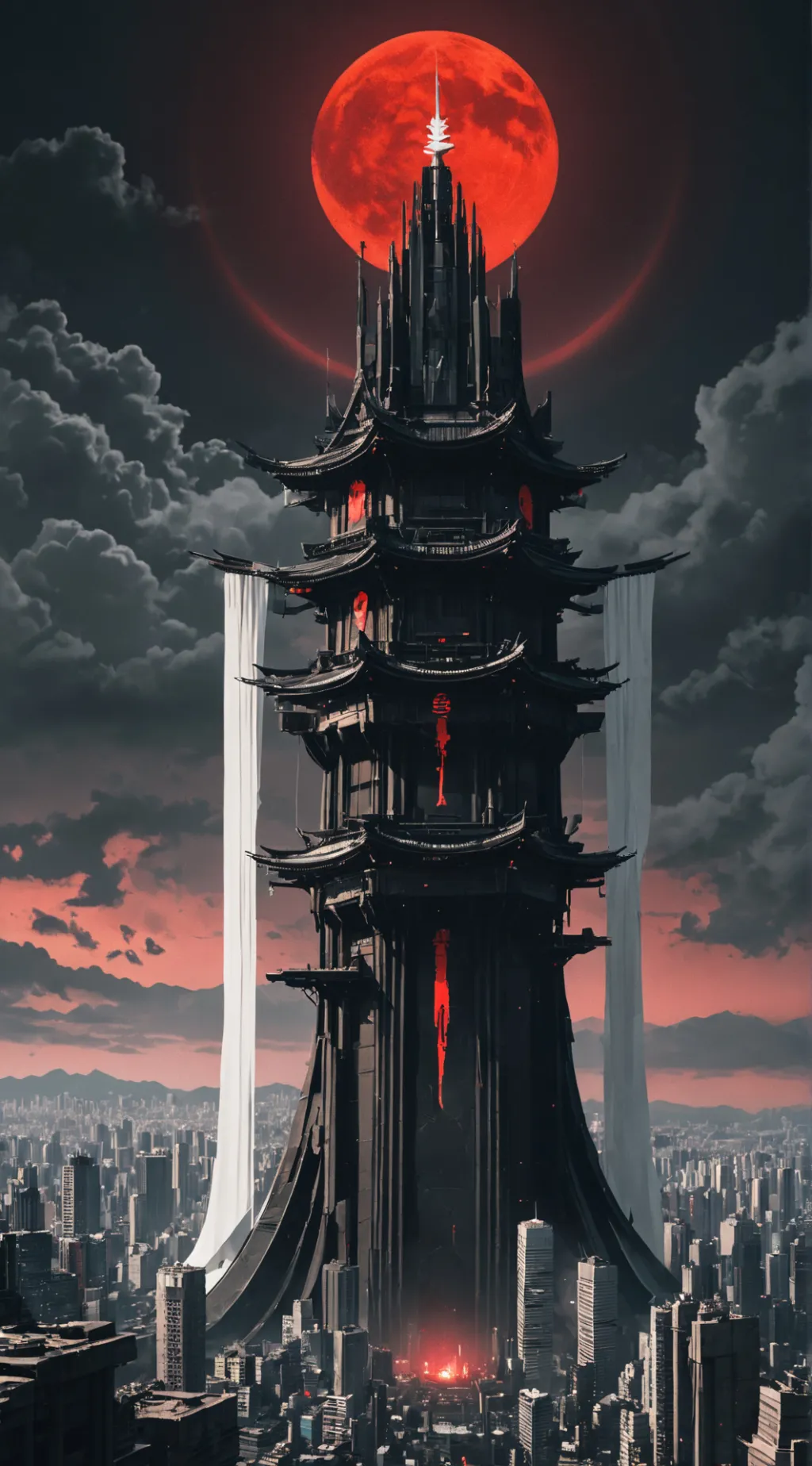 Talkie AI - Chat with The Citadel