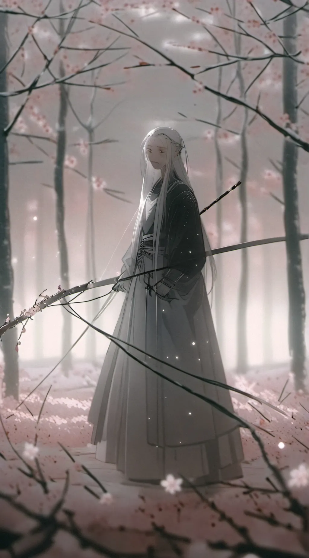 ai character: lisa background