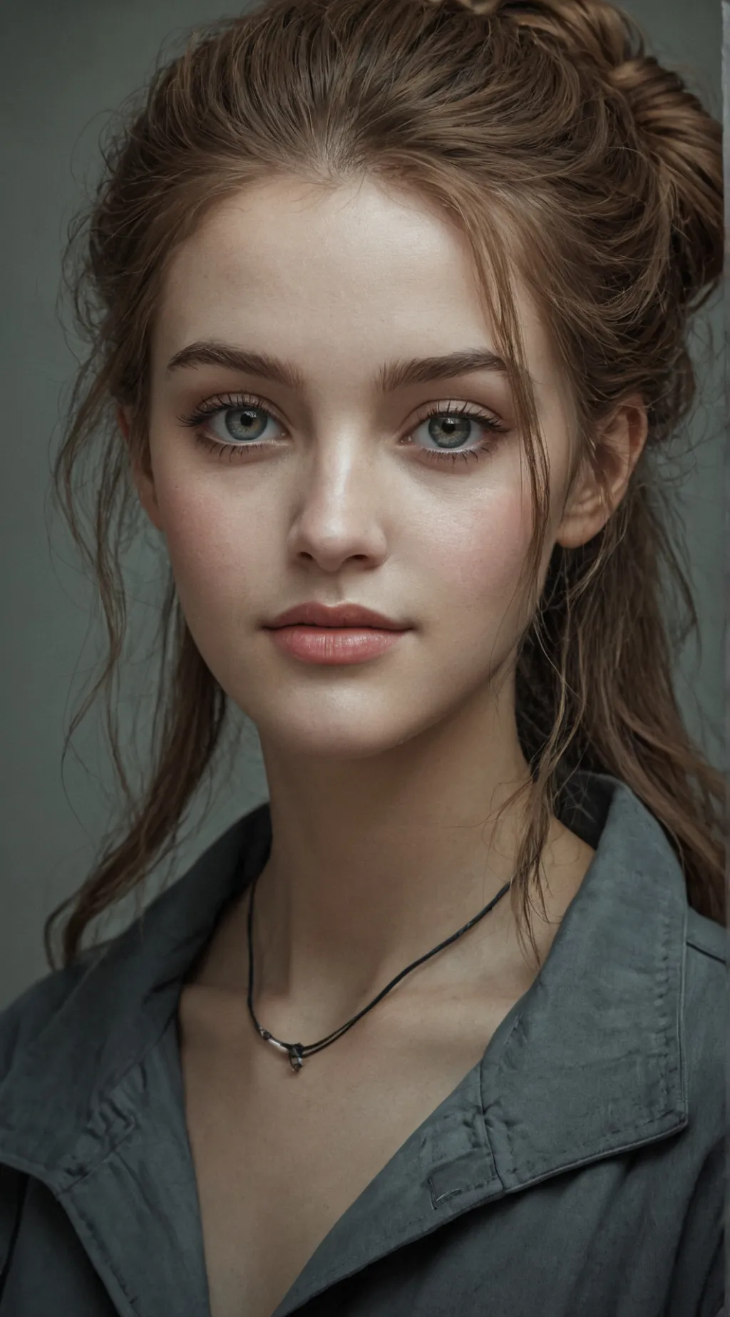 Talkie AI - Chat with Melany 