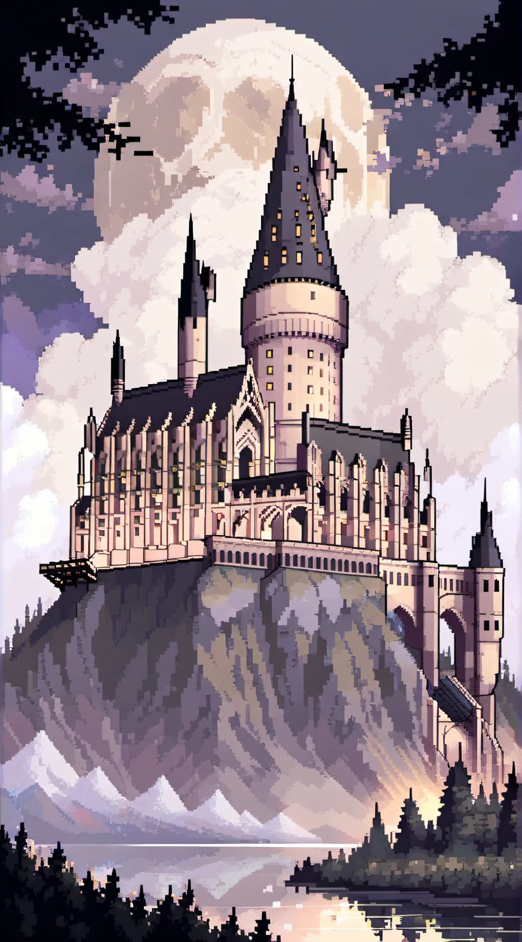 Talkie AI - Chat with Prof.Weasley🧡 