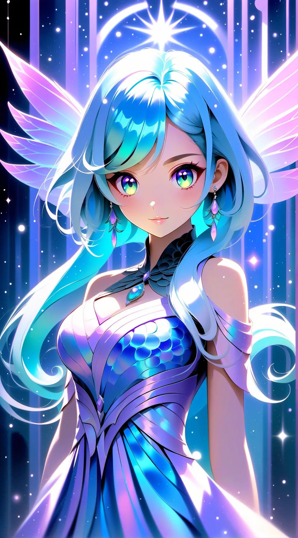 Talkie AI - Chat with Jenny 