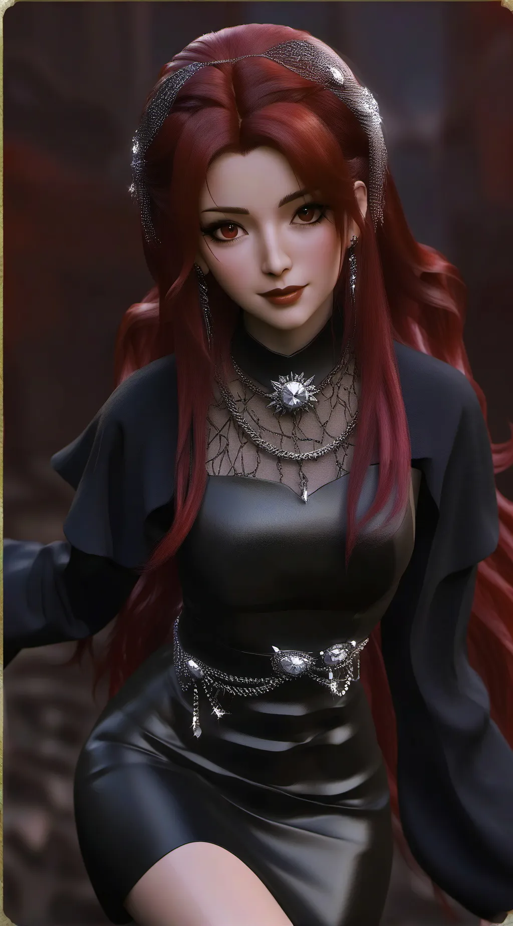 ai character: saruto uzumaki background