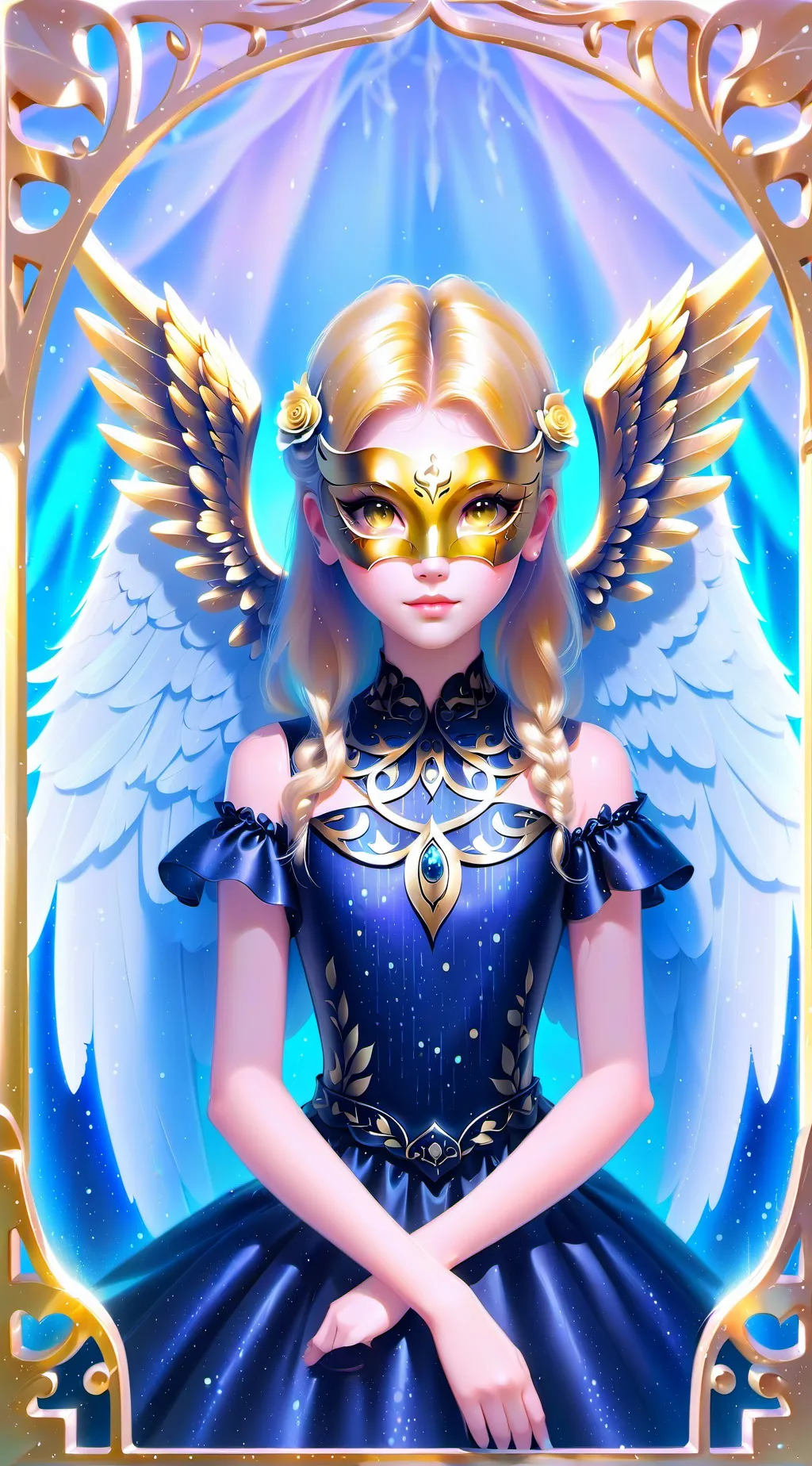 ai character: Y/N x MHA background