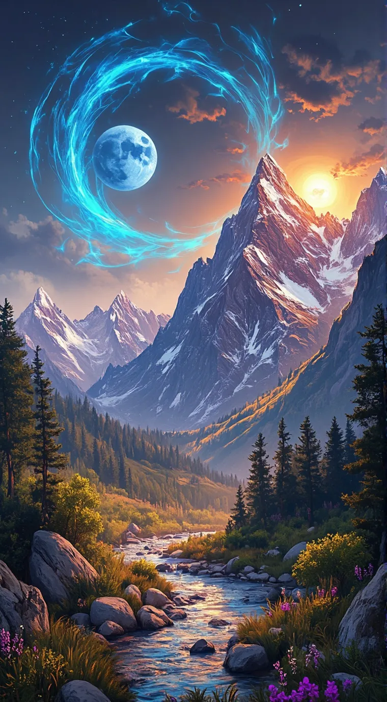 Talkie AI - Chat with World Setting 