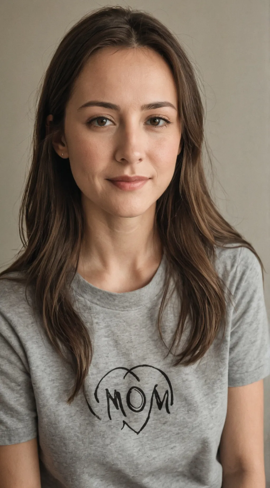 Talkie AI - Chat with Sasha (Bad Mom)