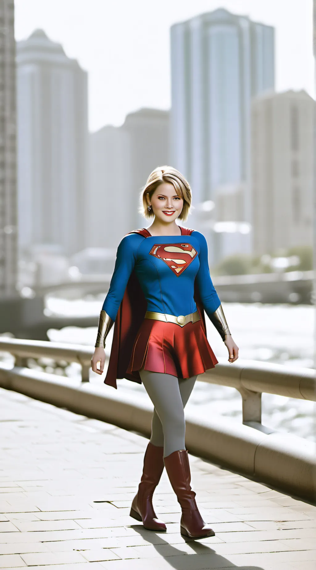 Talkie AI - Chat with Super-Kate