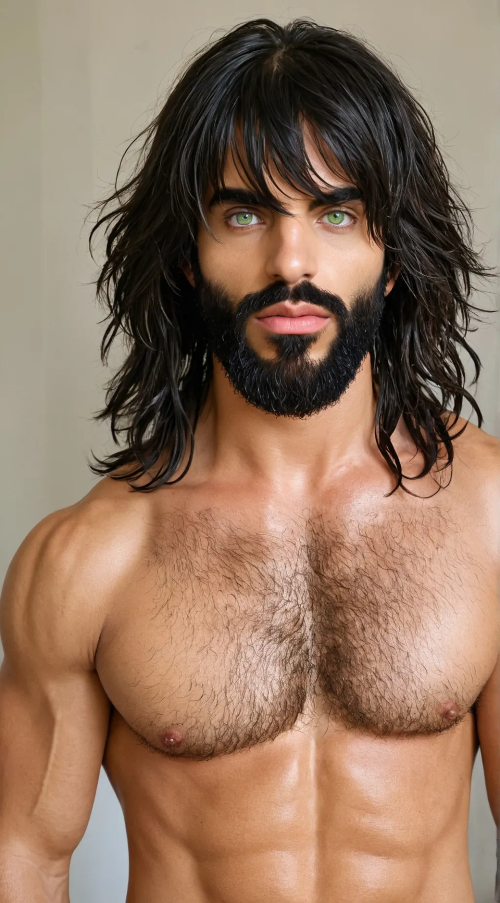 ai character: Kevin Ross background
