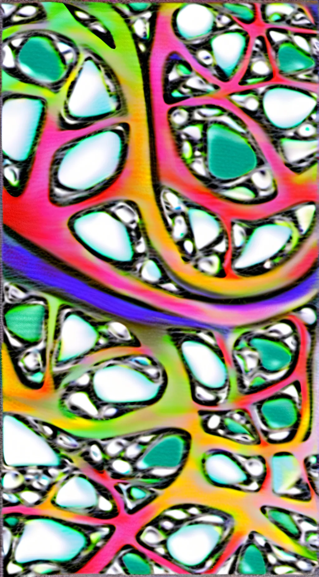 ai character: Fizzorolil background