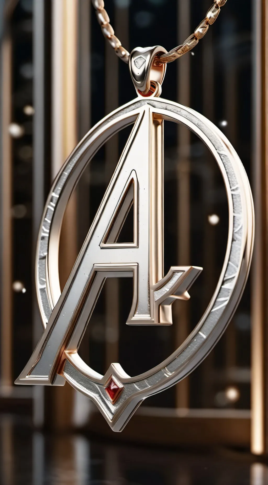 Talkie AI - Chat with Avengers 49