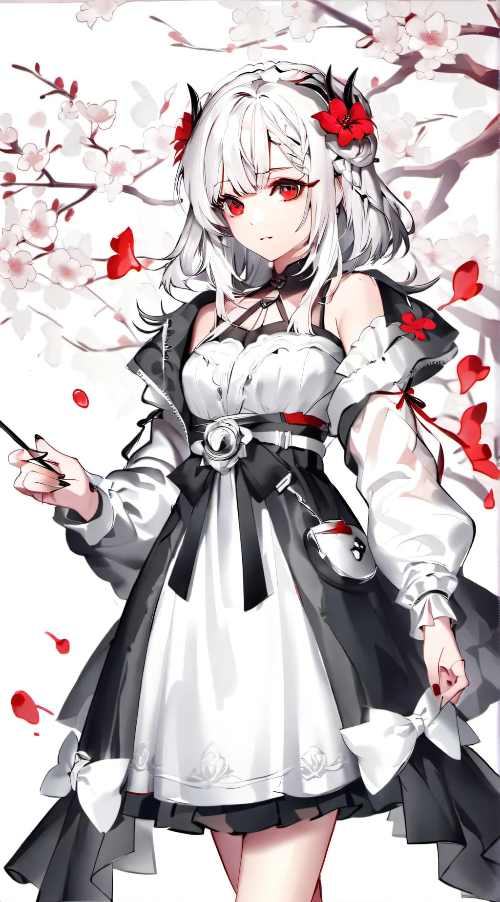 ai character: ✨Mia✨ background