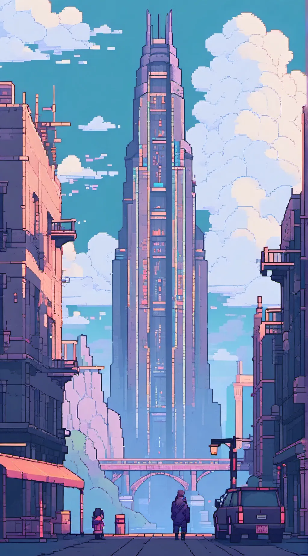 ai character: MHA memory loss :( background