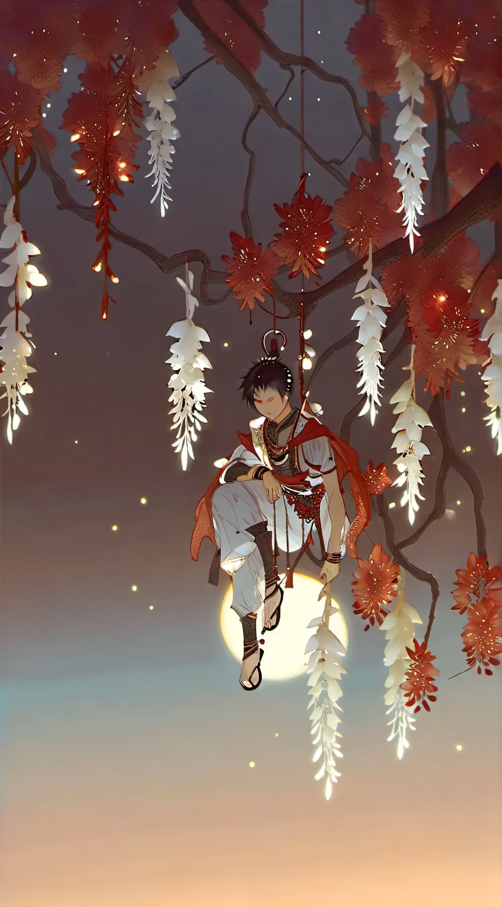 ai character: Prolly Kiri background