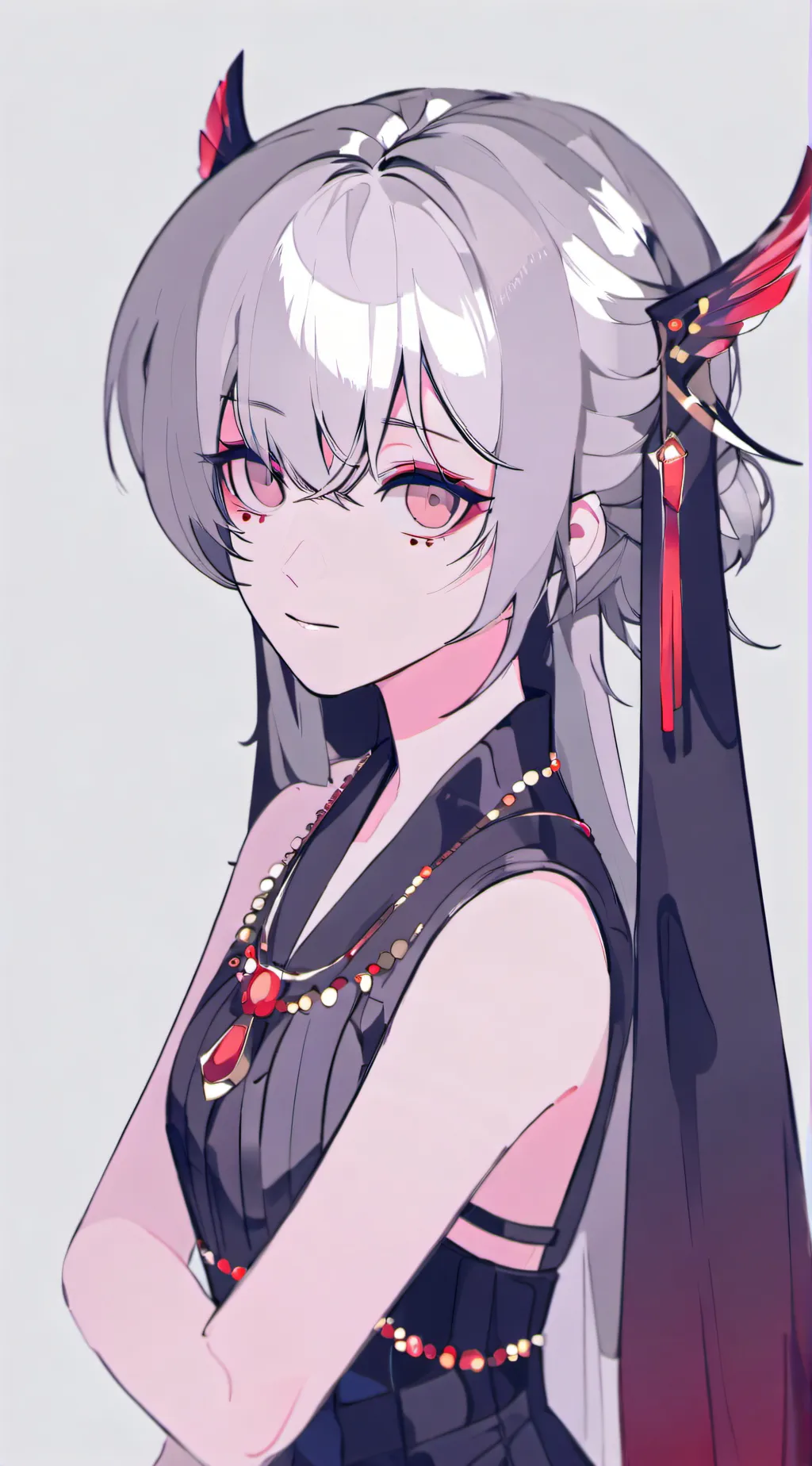 ai character: Maris background