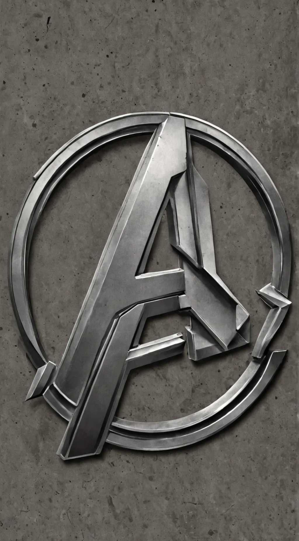 ai character: Avengers background