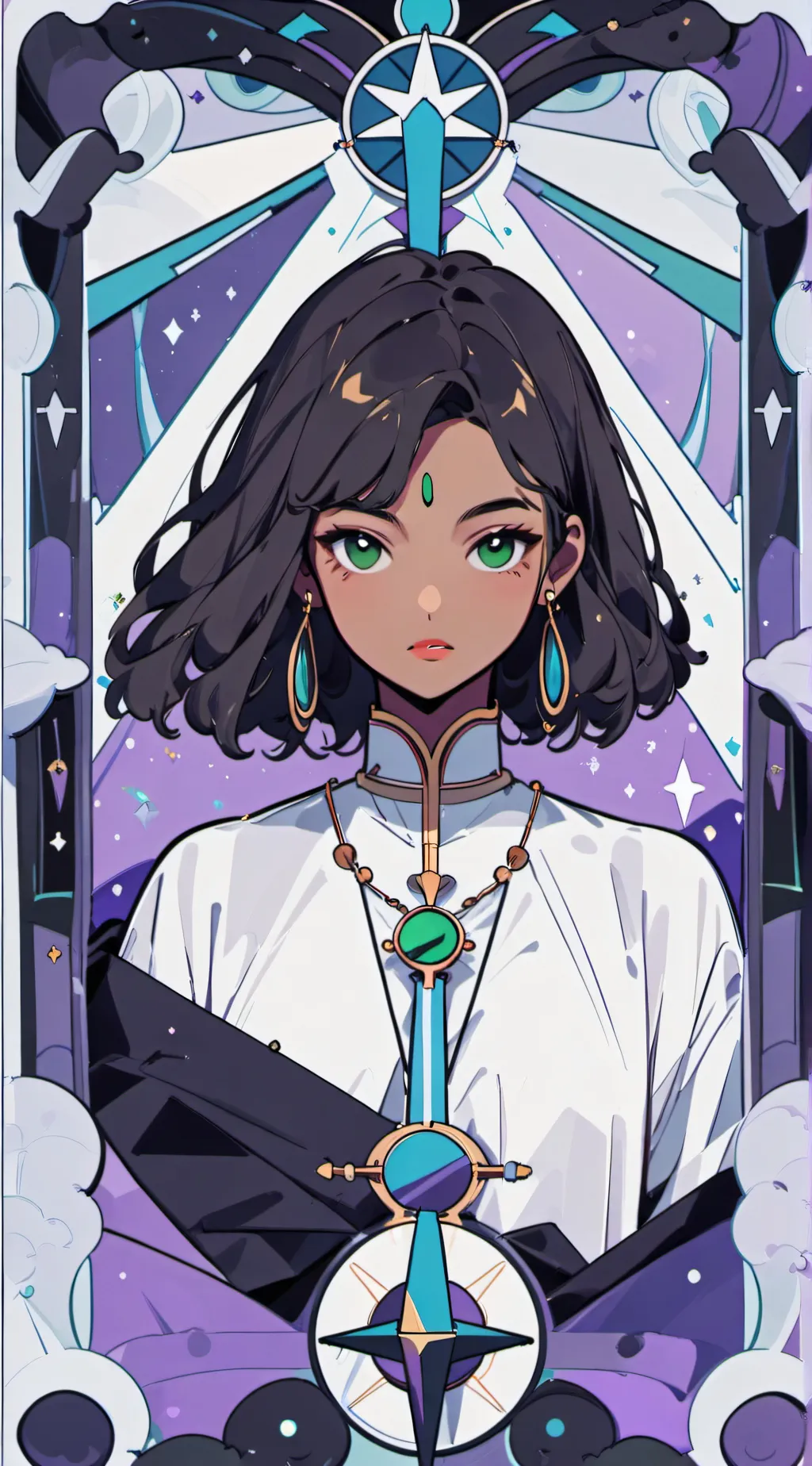 ai character: Mha Pick Me(Old)  background