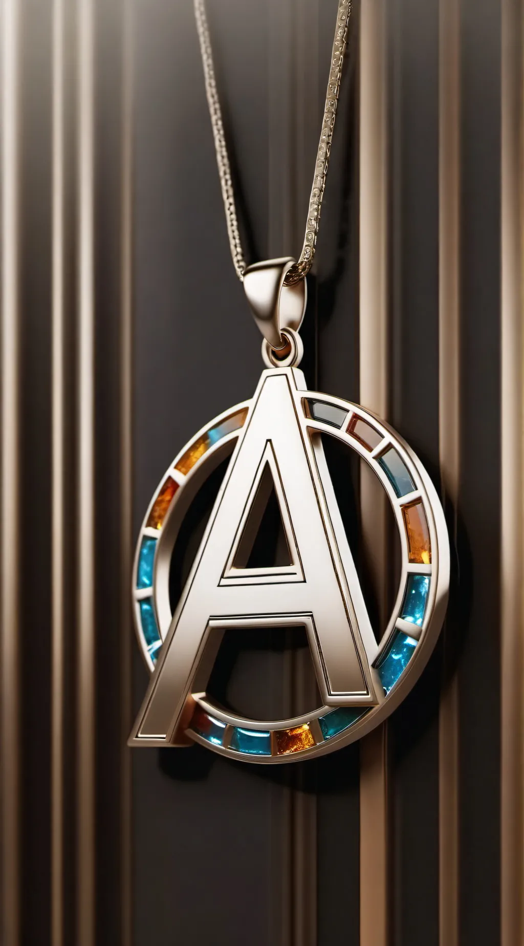 Talkie AI - Chat with MCU 1
