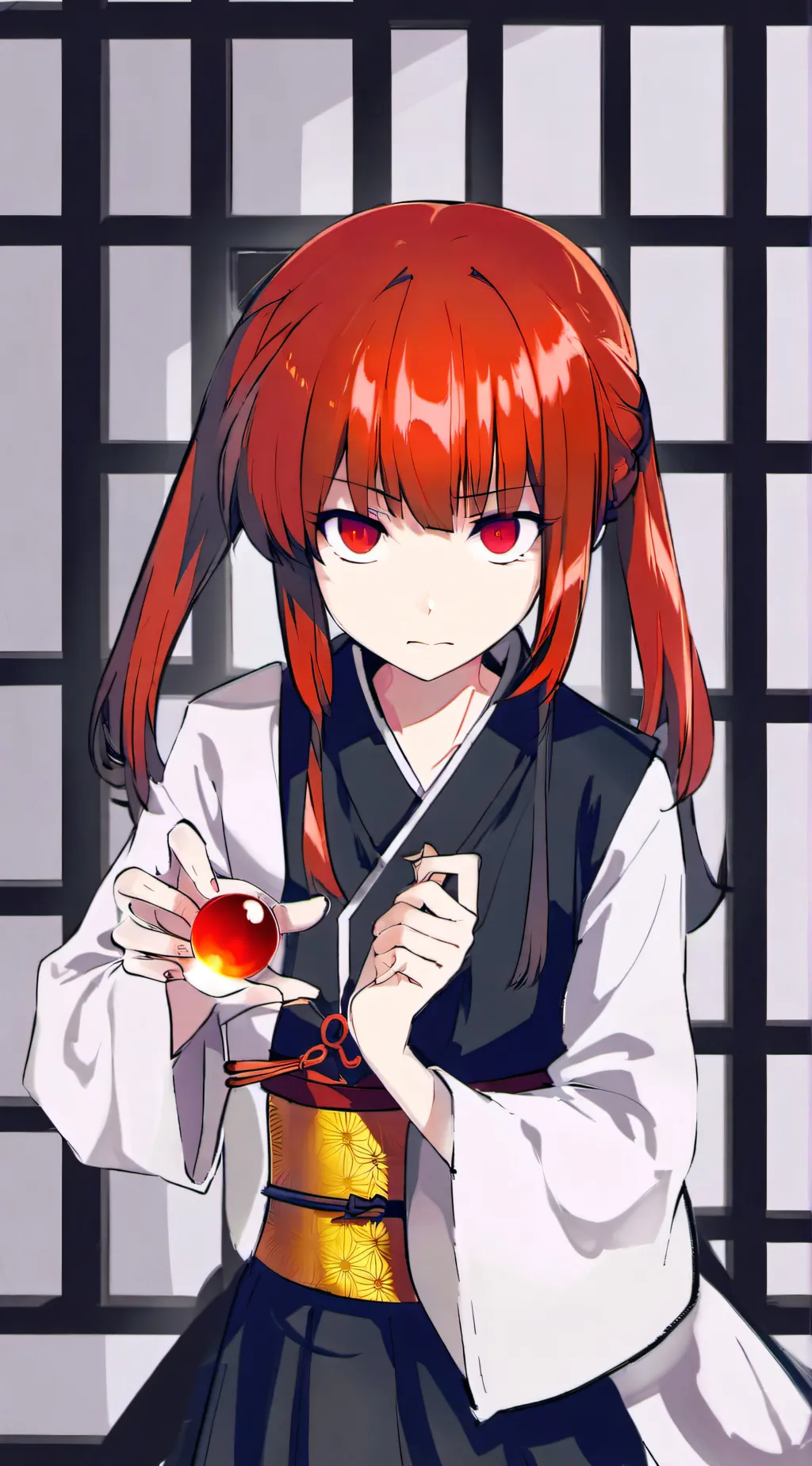 Talkie AI - Chat with Oborodzuka Akari