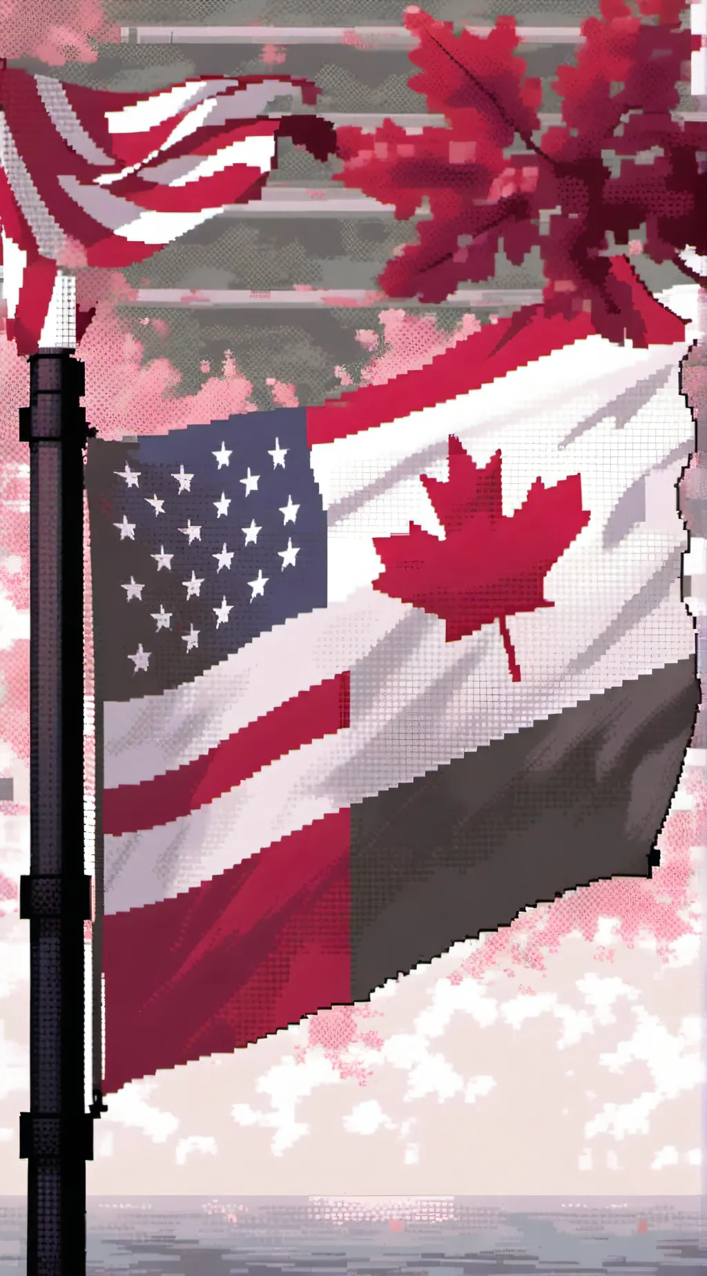 ai character: countryhumans background