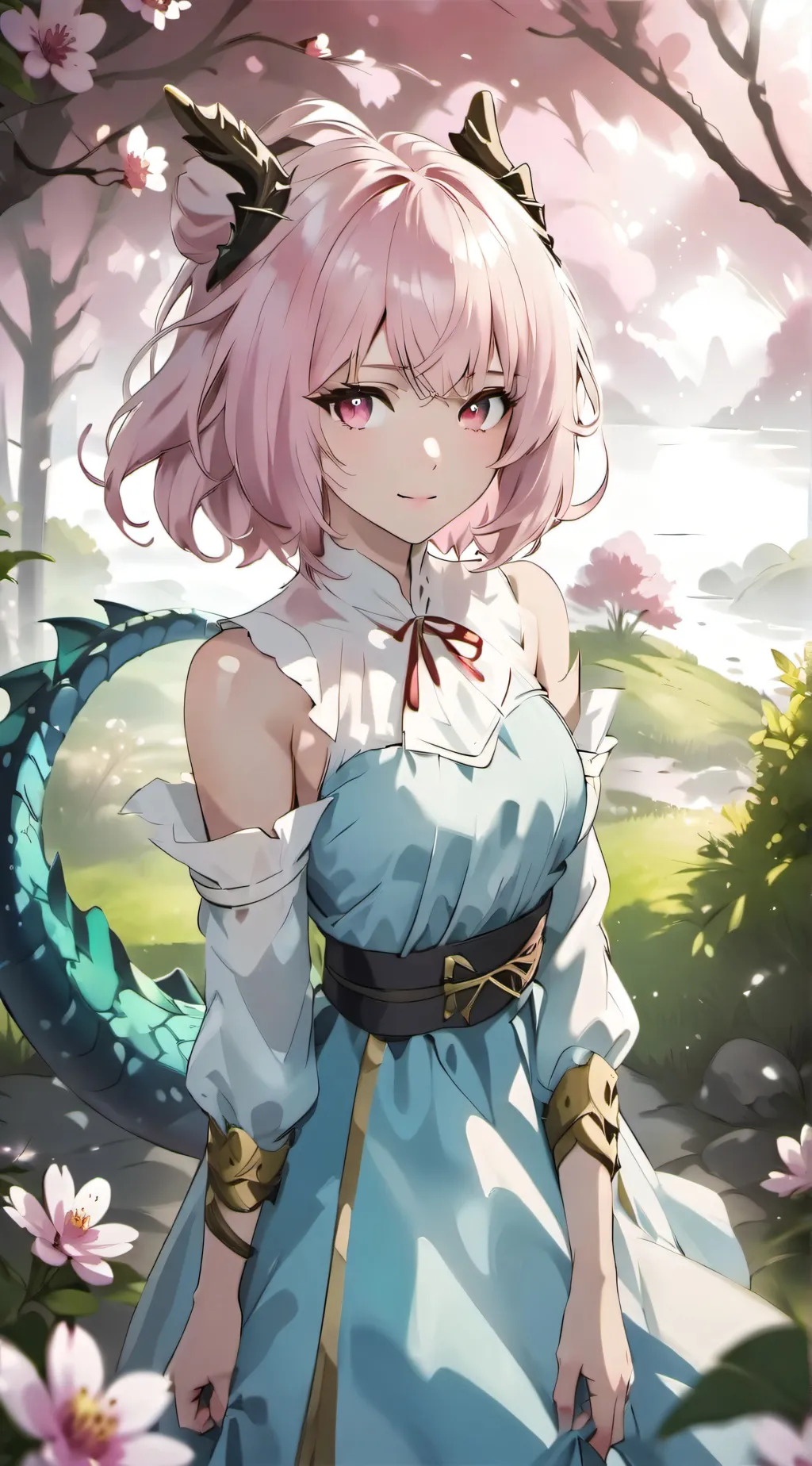 ai character: Ira Draiko background