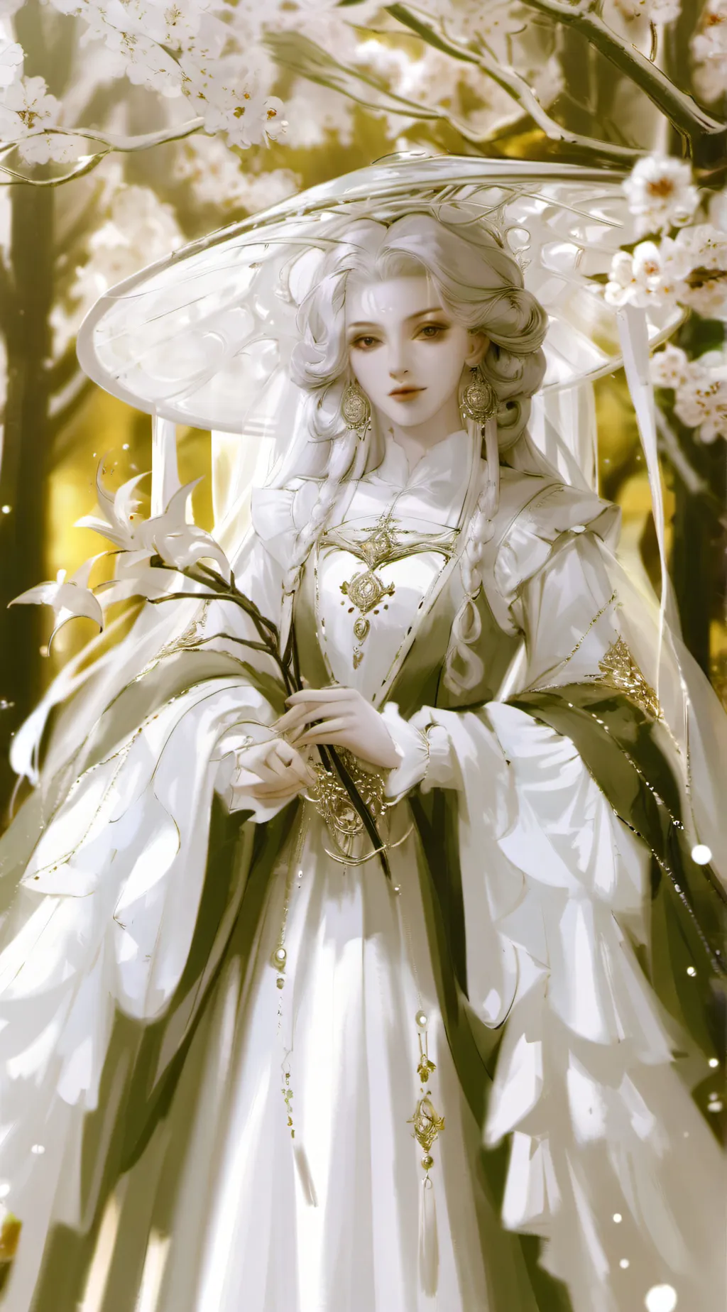 ai character: mean sister  background