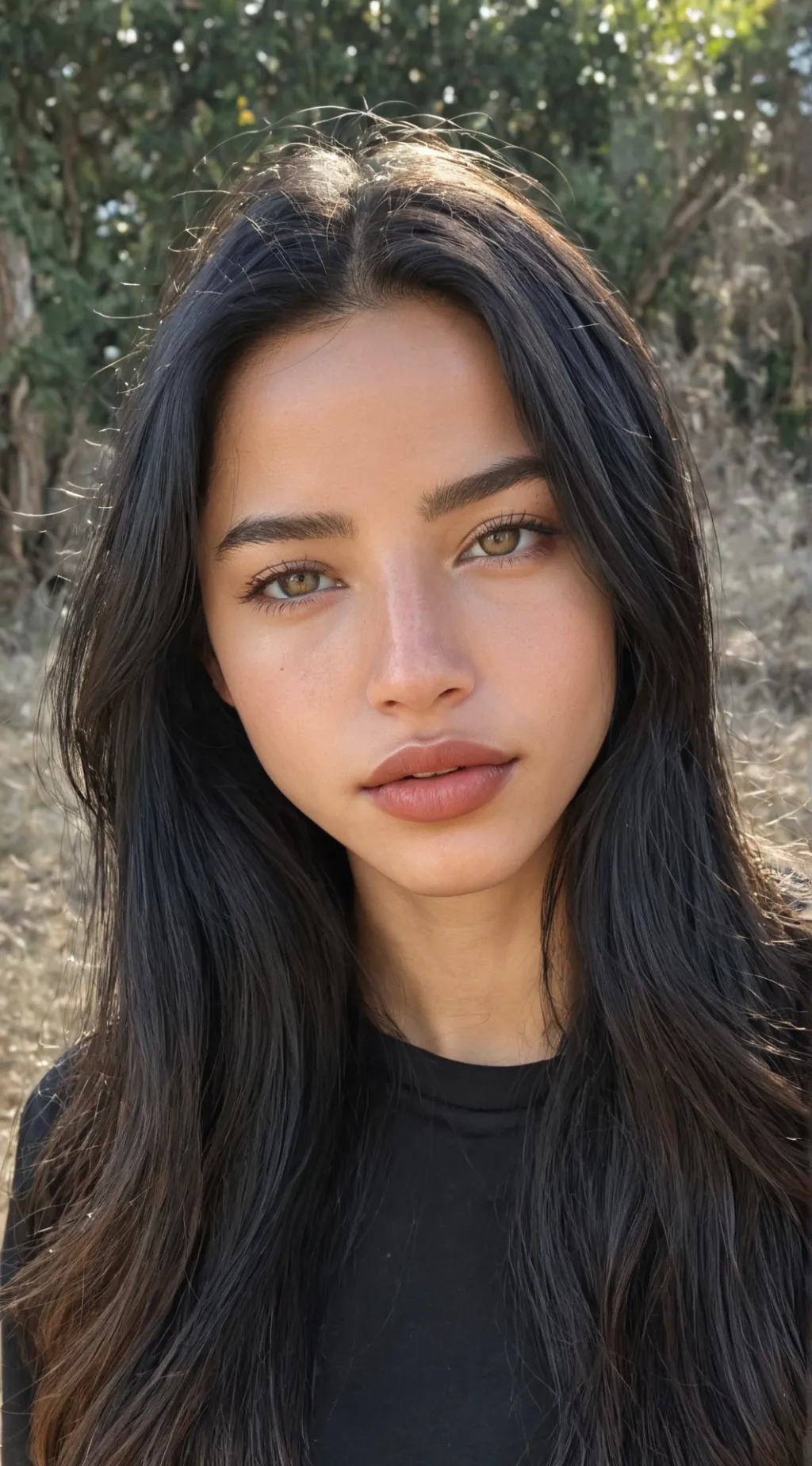 Talkie AI - Chat with Emilia Mernes