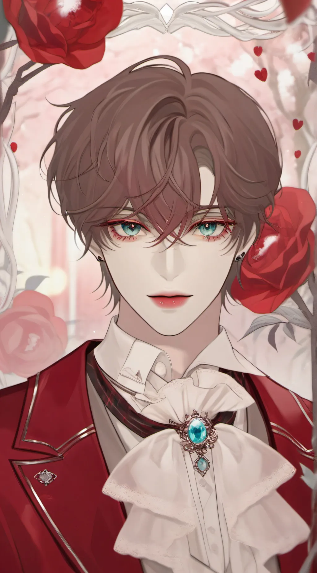 ai character: jason background