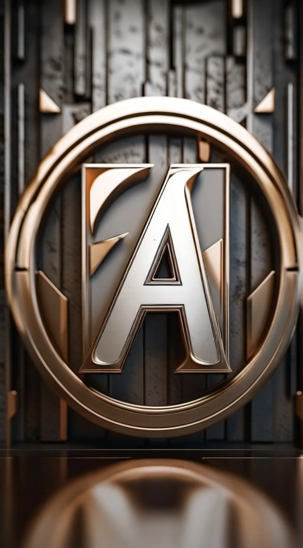 ai character: Avengers 51 background