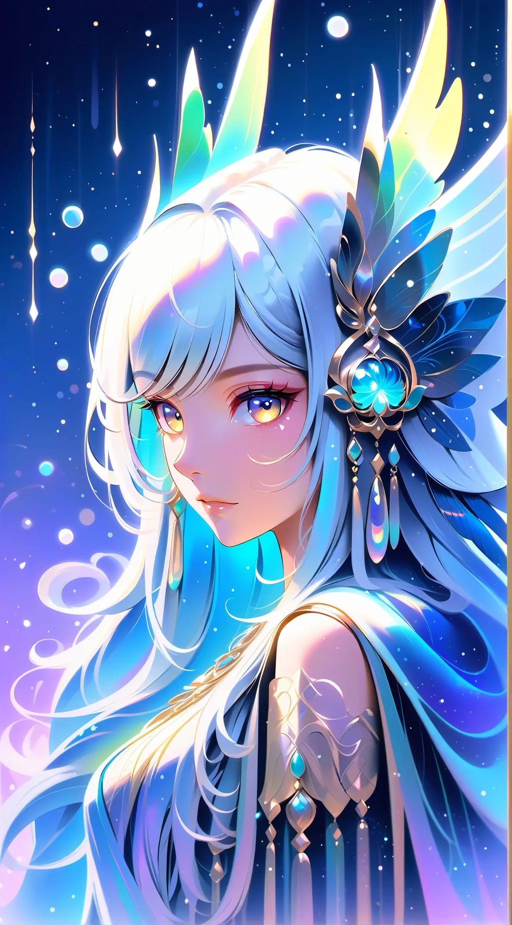 ai character: mm2 background