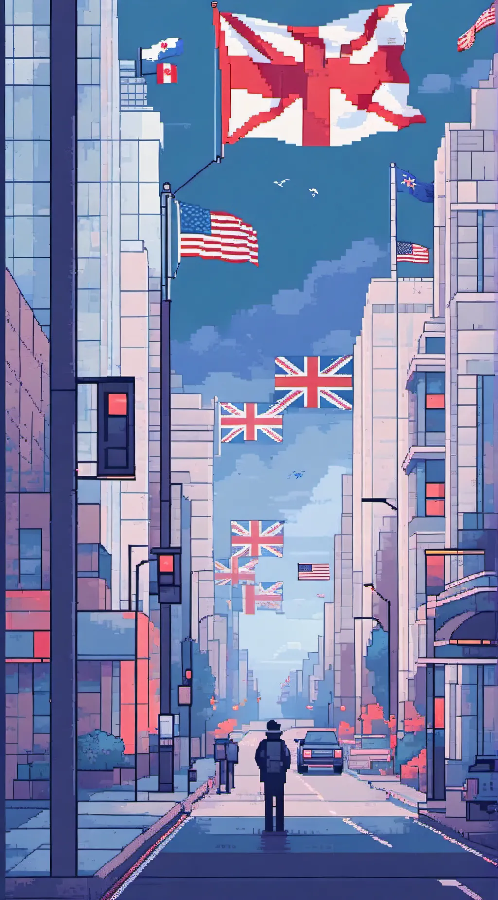 ai character: countryhumans background
