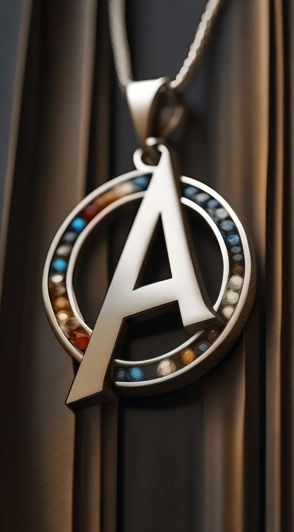 Talkie AI - Chat with Avengers 46