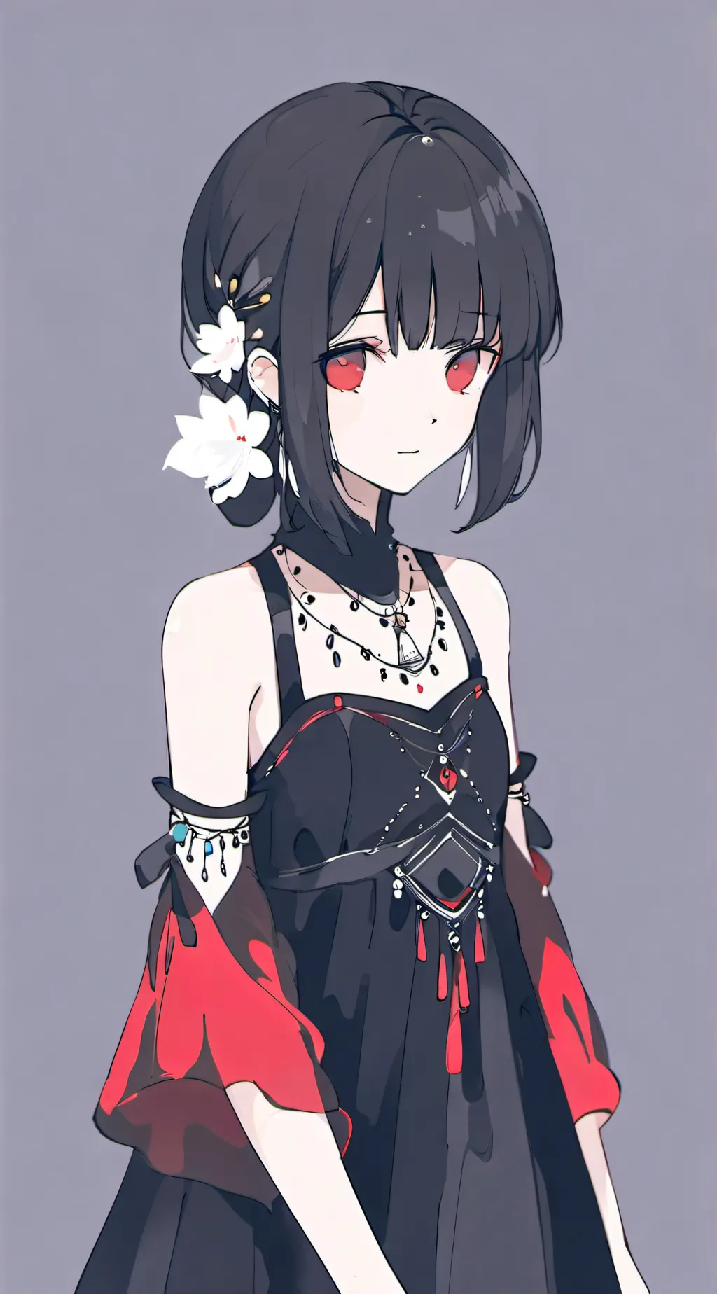 ai character: ada background