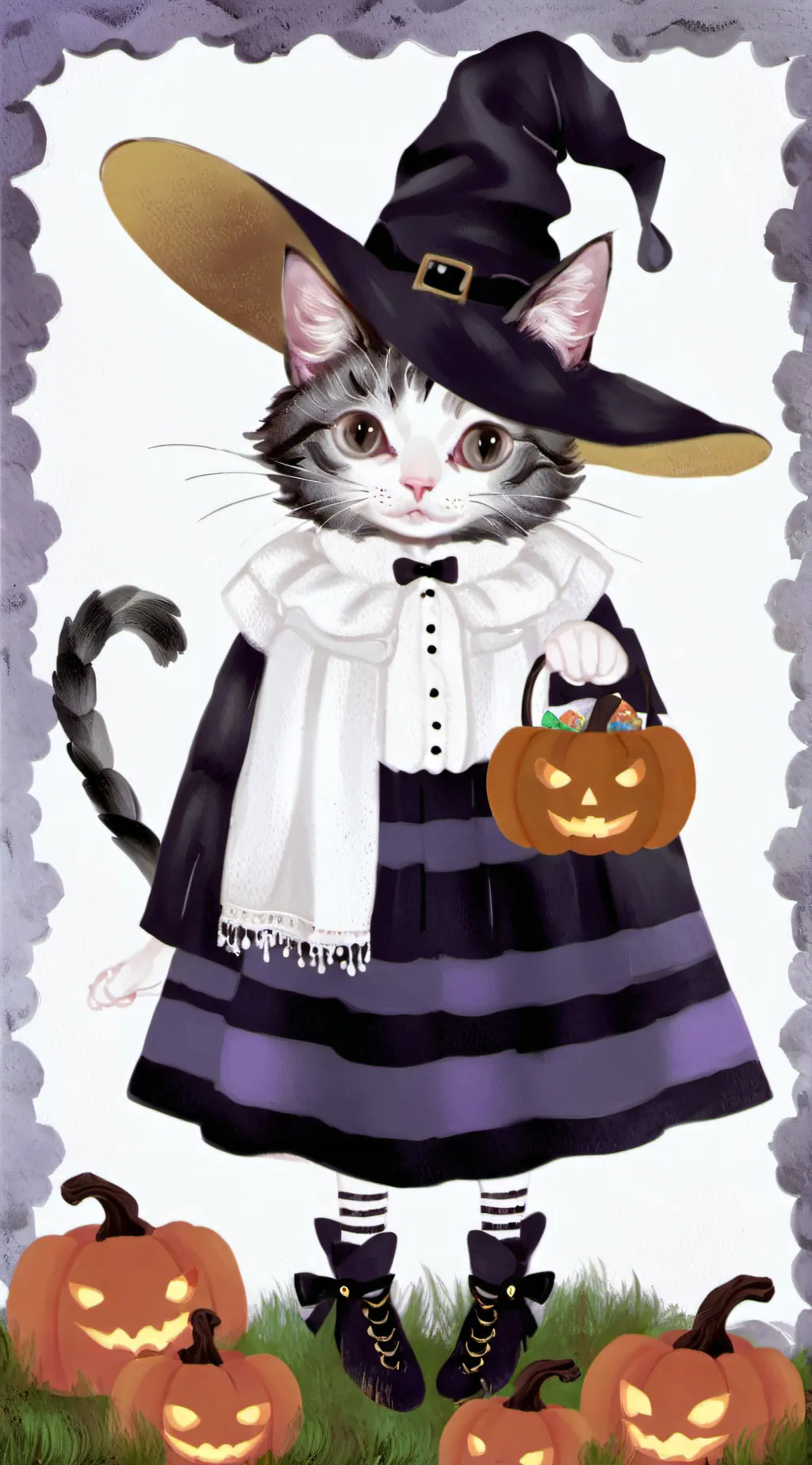 Talkie AI - Chat with HALLOWEEN SPECIAL!