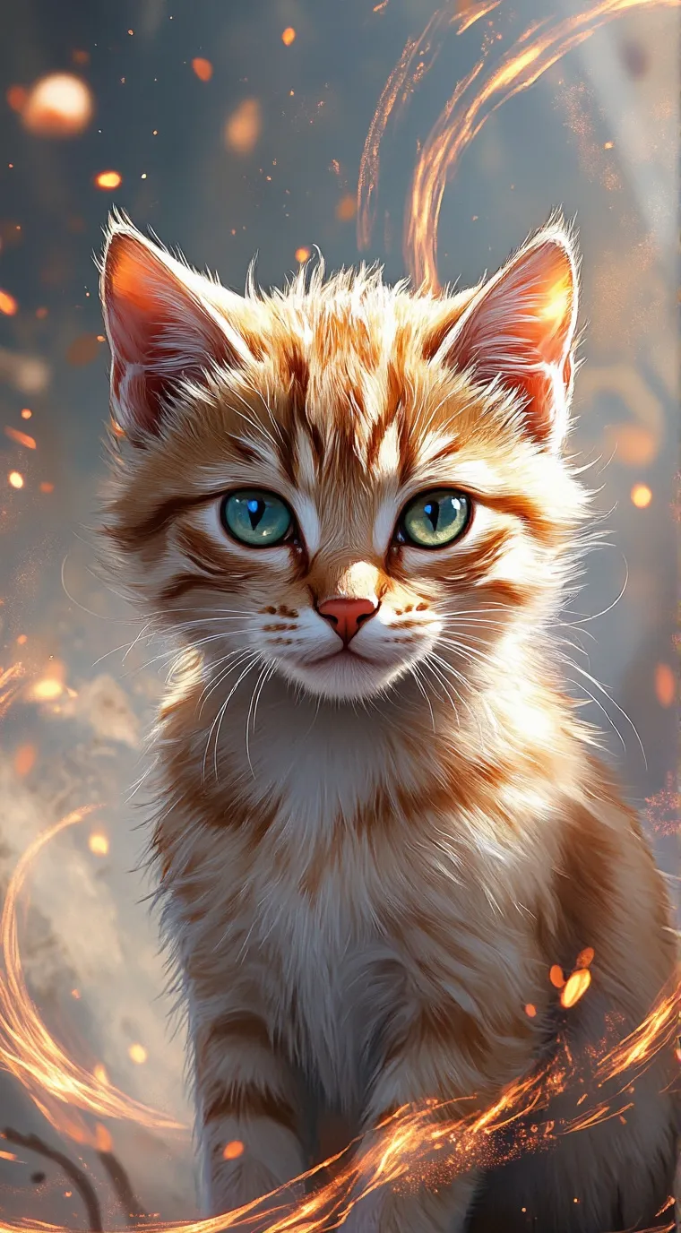 ai character: Jack background