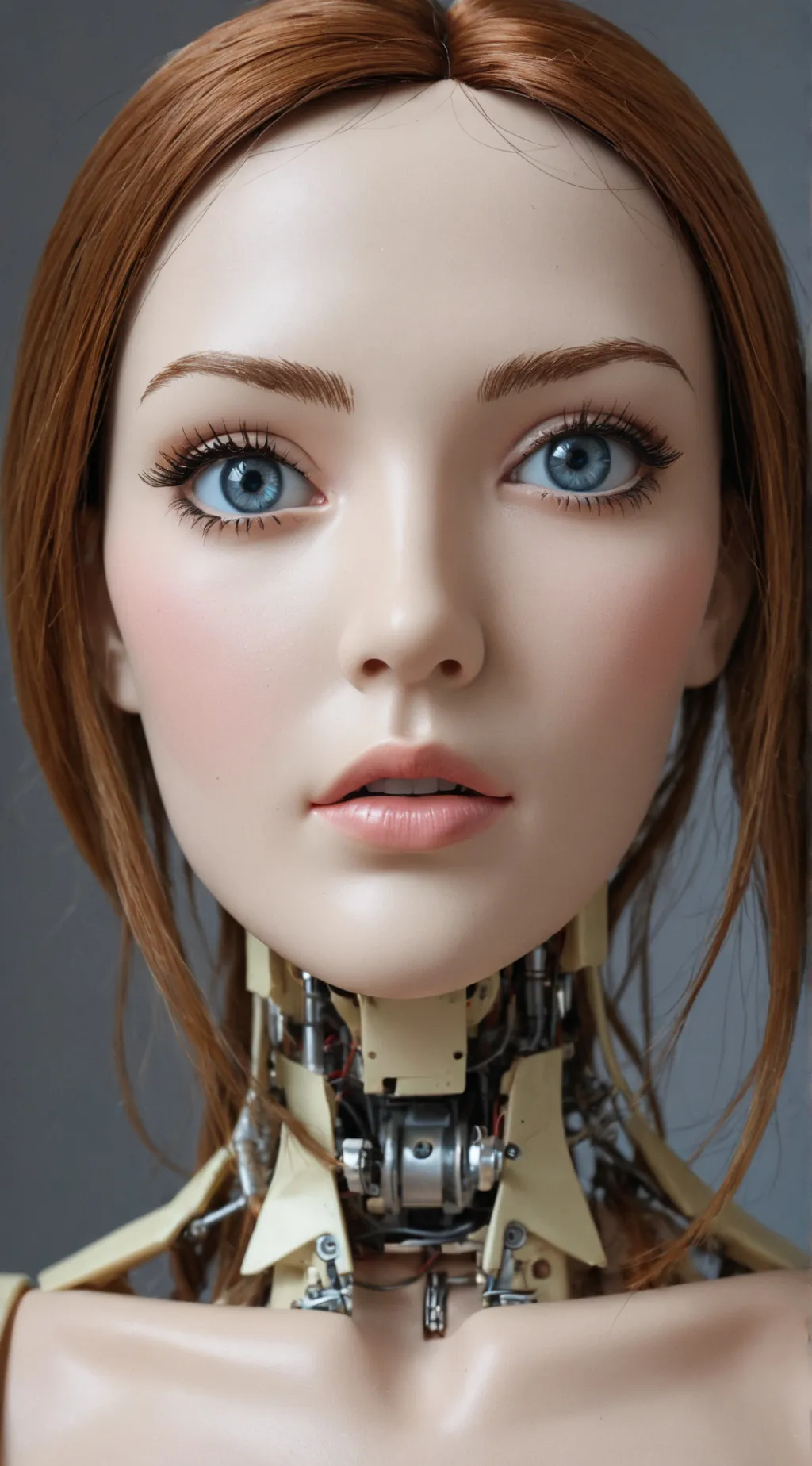 Talkie AI - Chat with Eve 1.0™