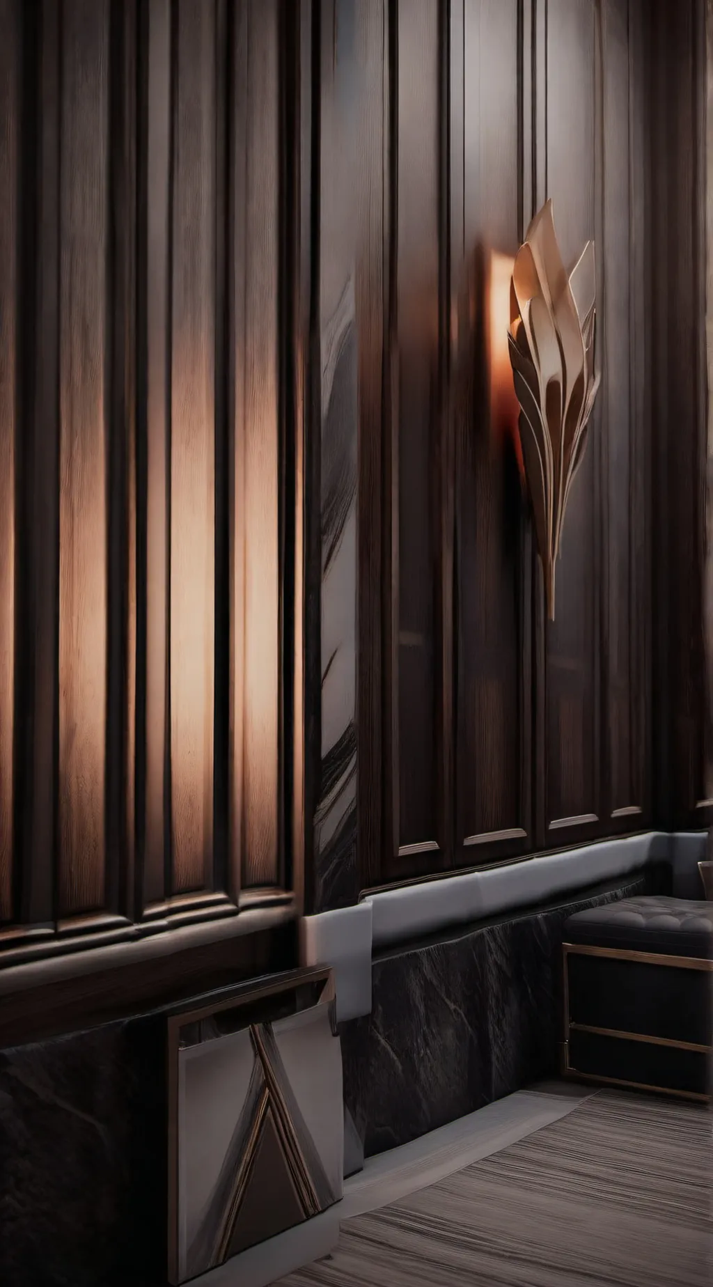 ai character: Zhijie background