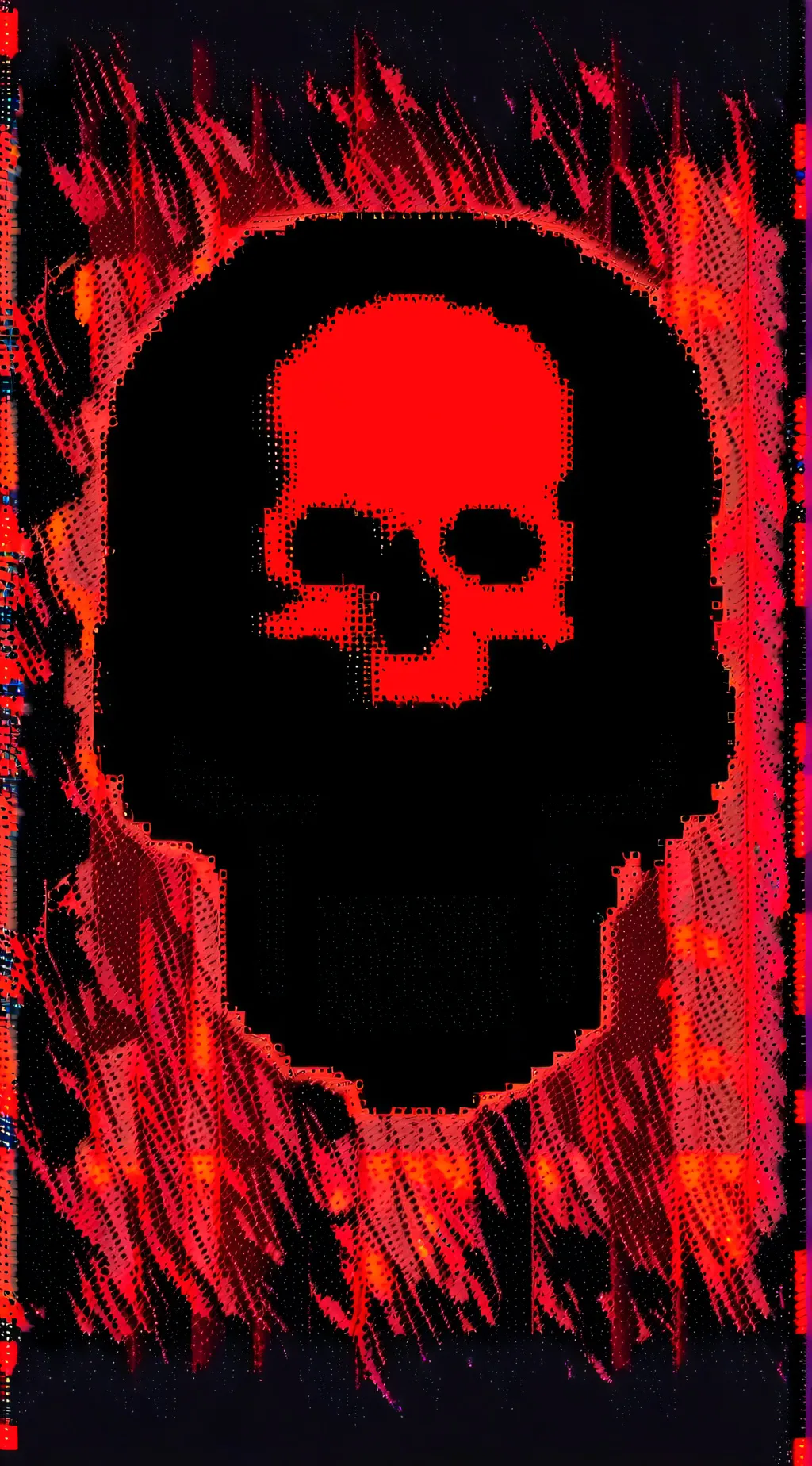 ai character: Haste background