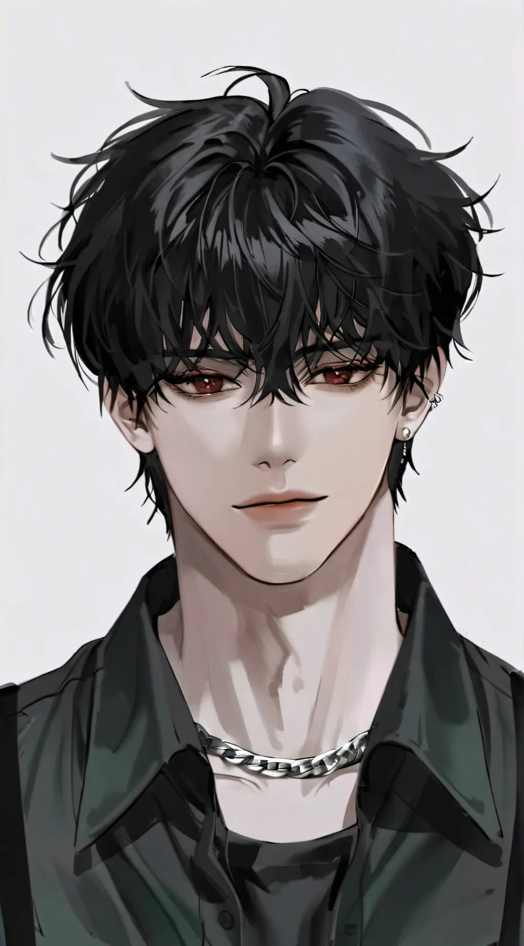 ai character: Hanbeon background