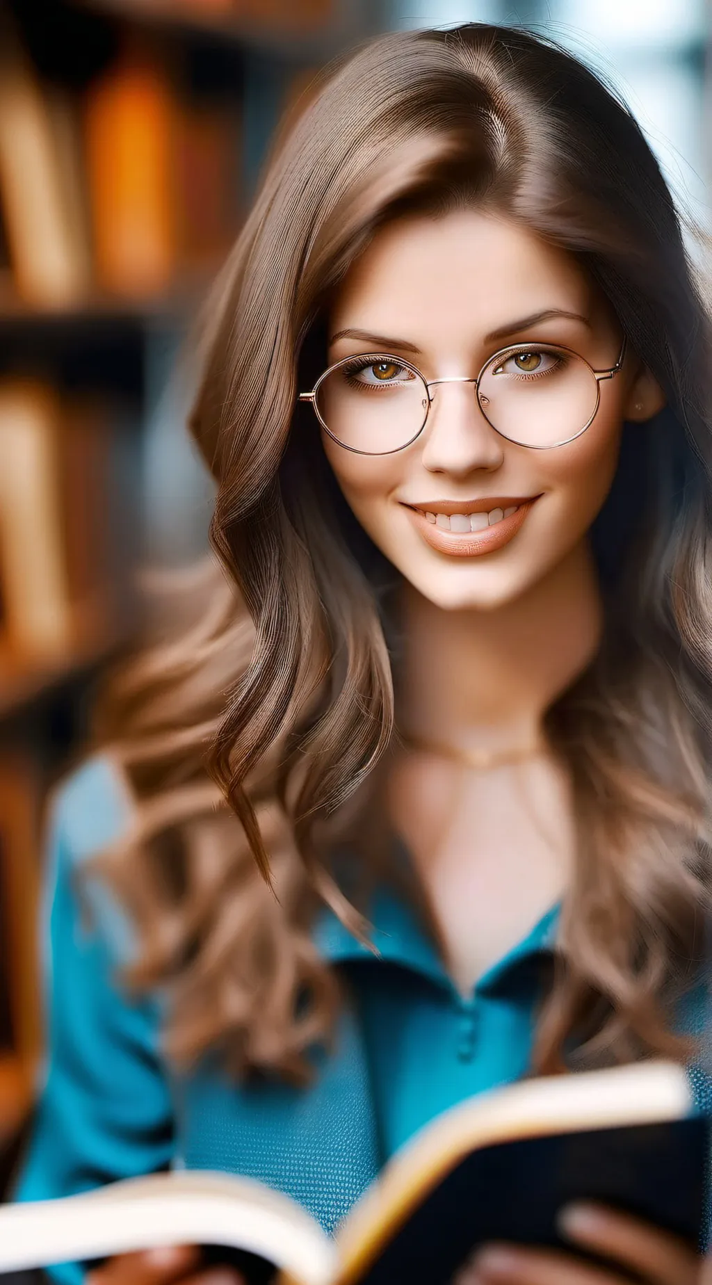 ai character: Lex background