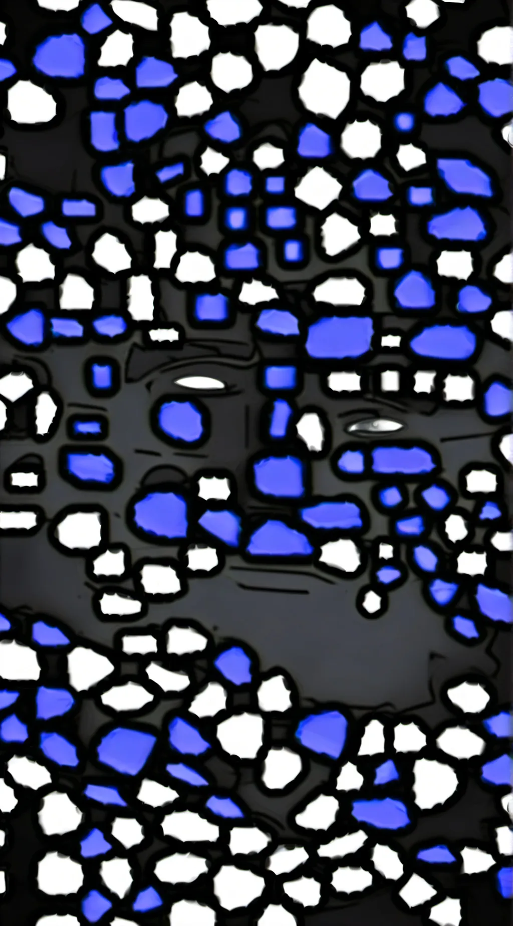 ai character: fnf background