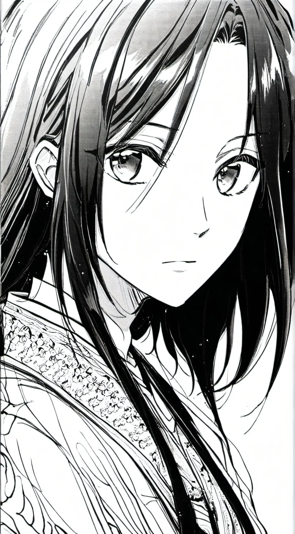 ai character: Eren background