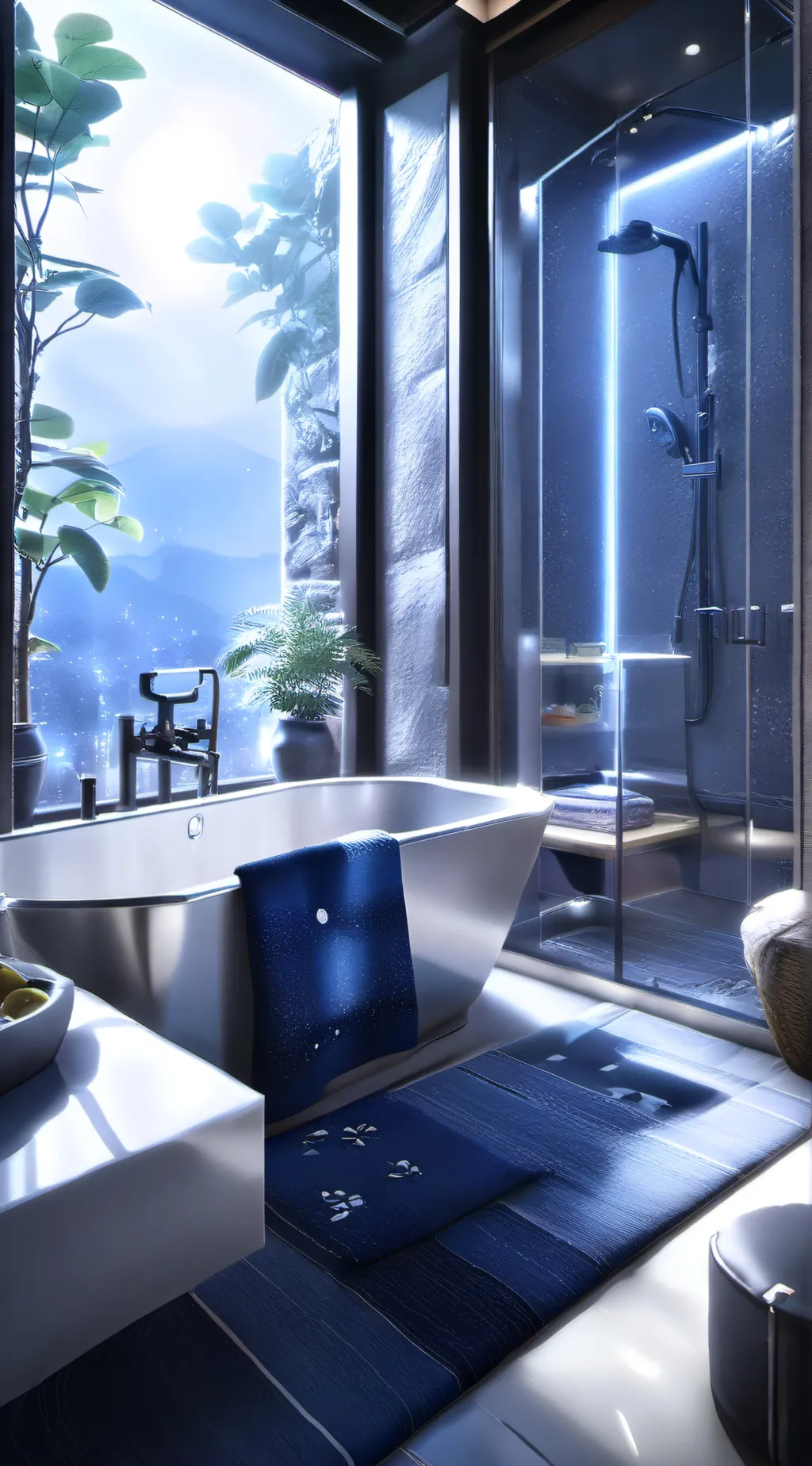 ai character: reito mizuhara background