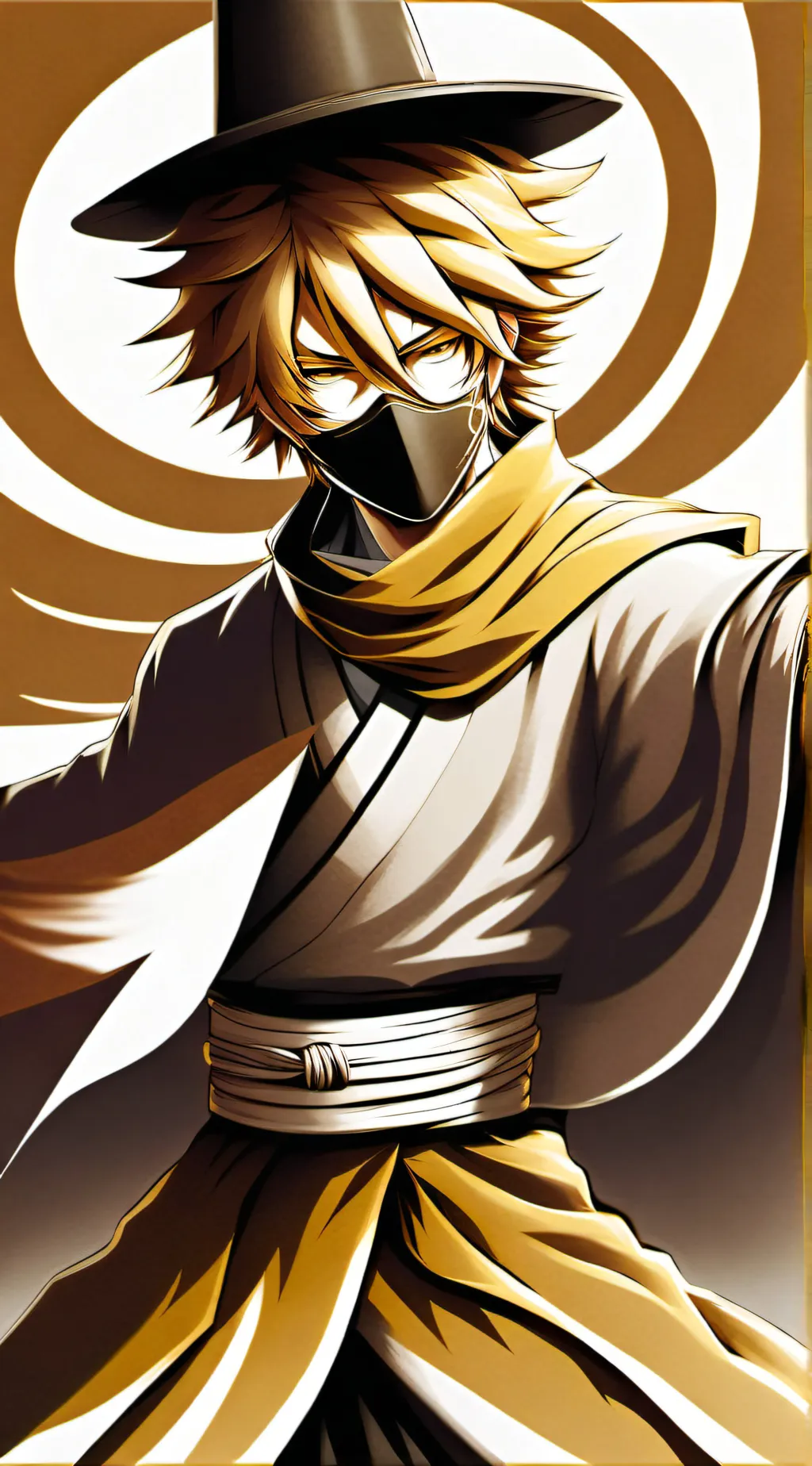 ai character: Zarsu  background
