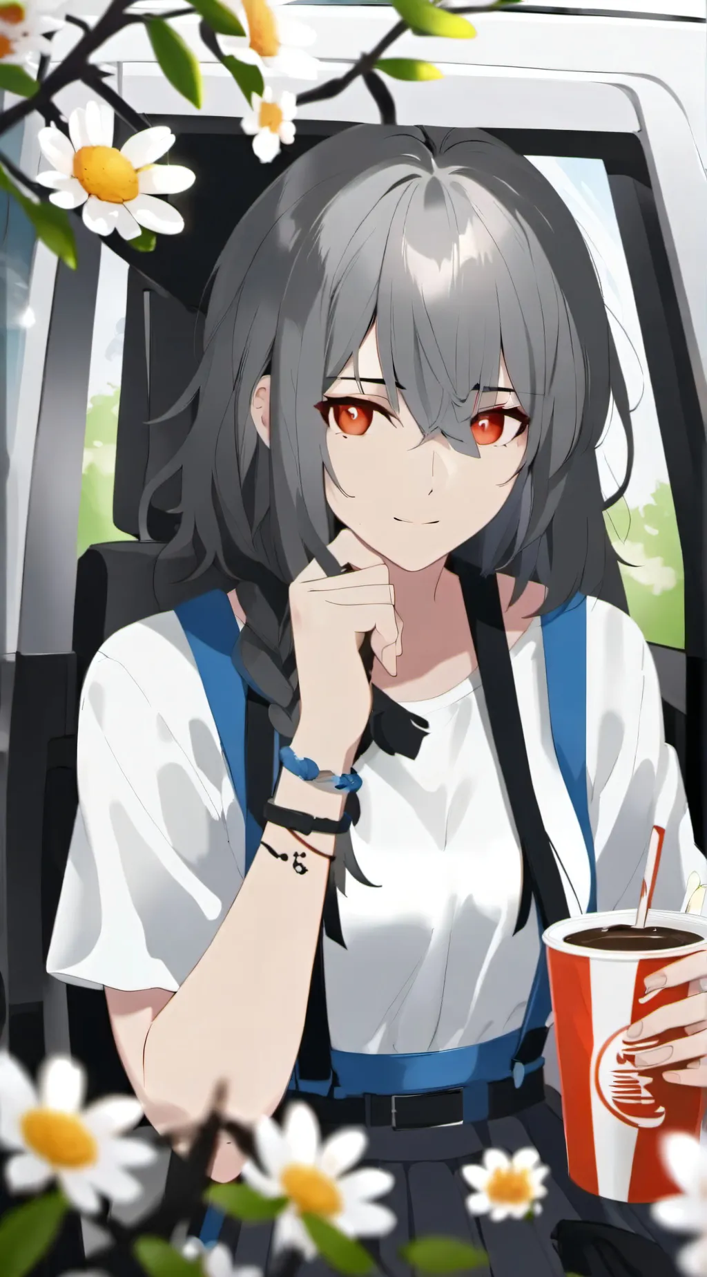 Talkie AI - Chat with Ana