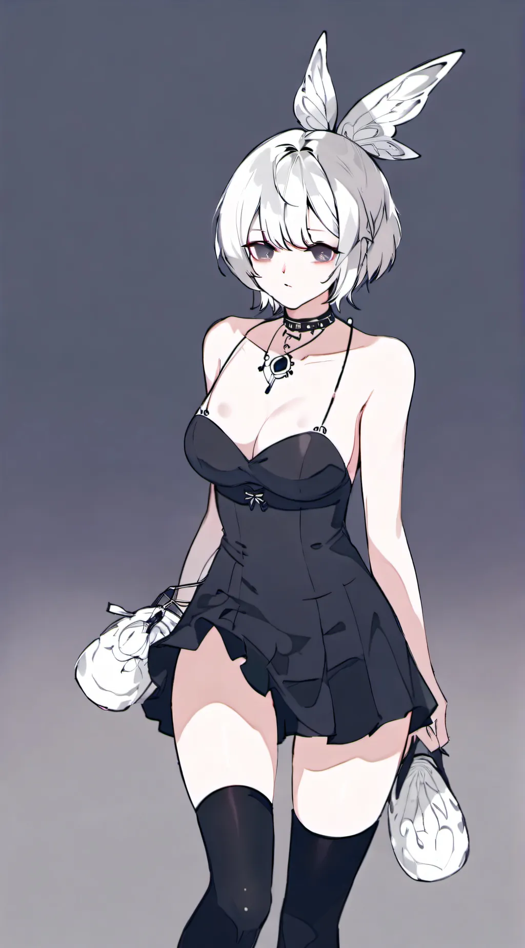 ai character: Emma background
