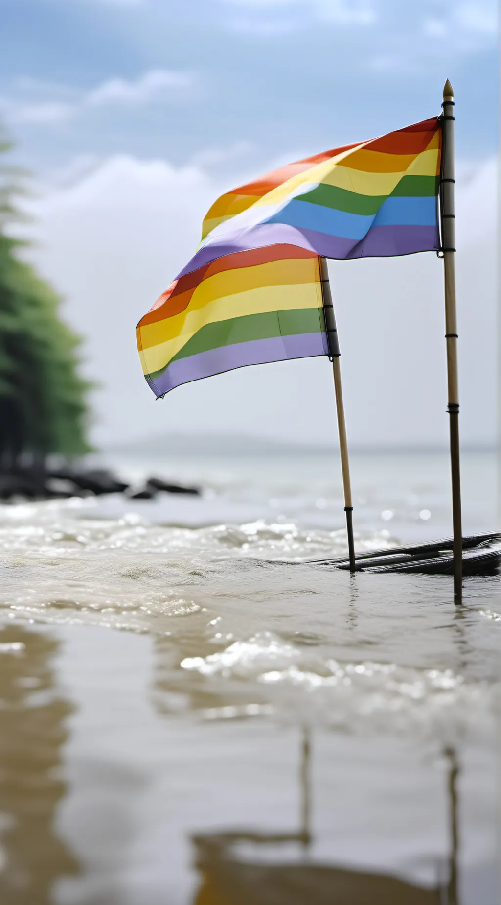 ai character: Heartstopper No.2 background