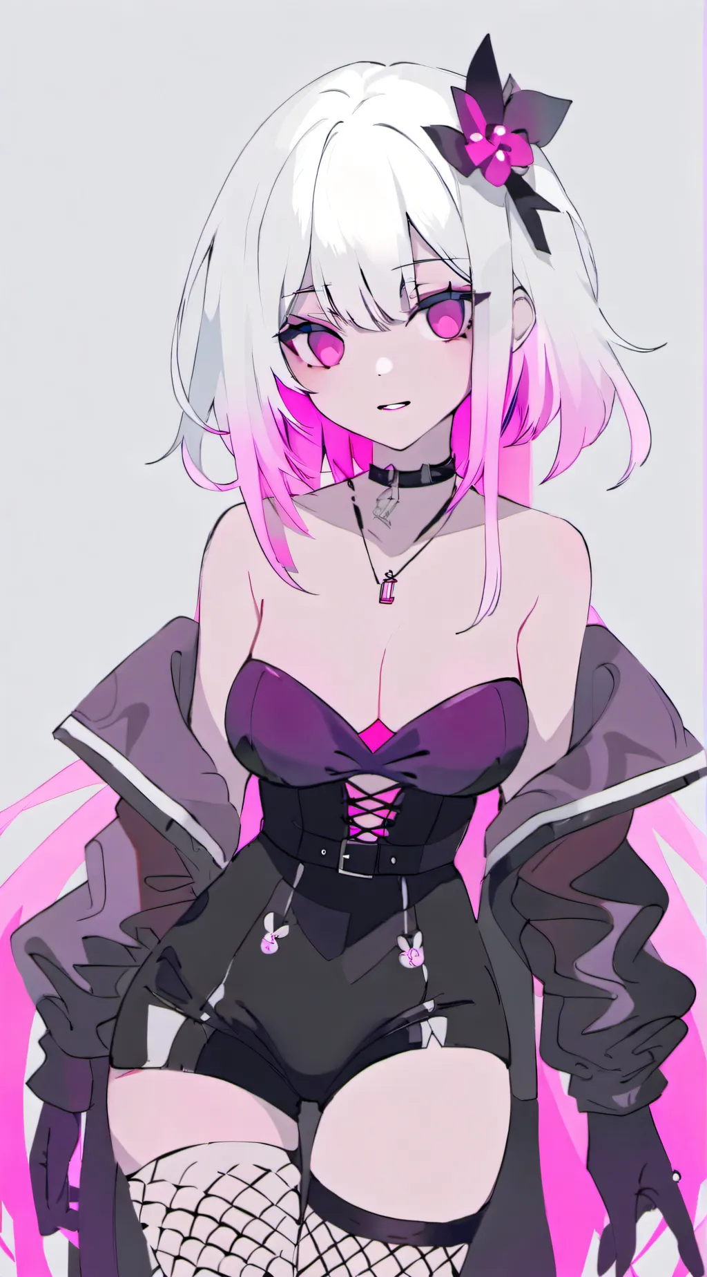 ai character: Aiko background